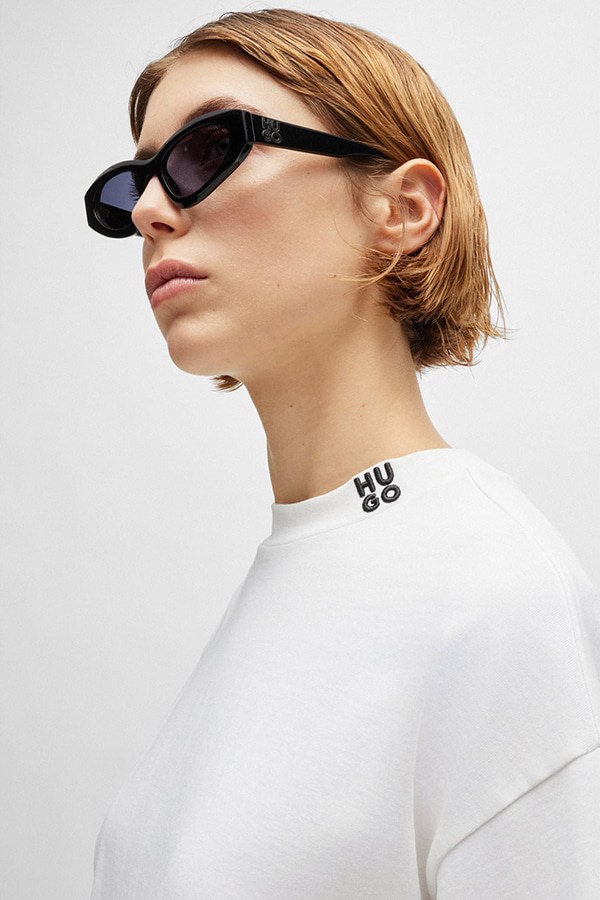 ΜΠΛΟΥΖΑ - 100 ΛΕΥΚΟ